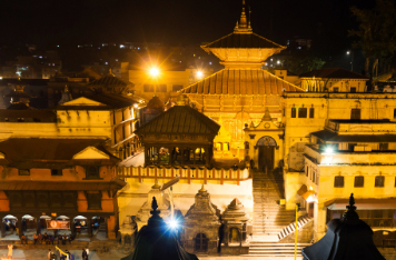 Kathmandu tour package from Gorakhpur